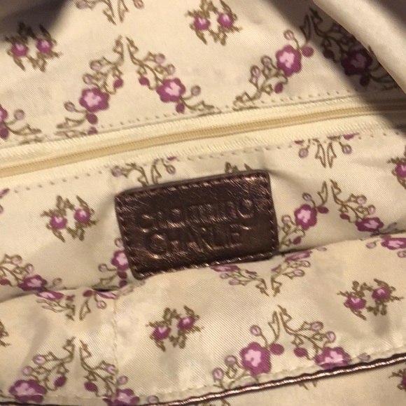 NWOT Fun Charming Charlie studded purse - Picture 3 of 7